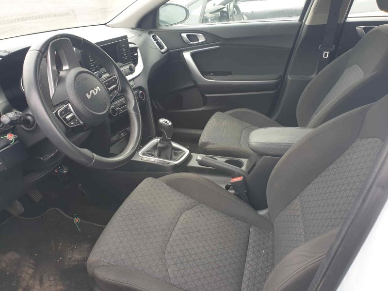 kia ceed sportswagon del año 2020