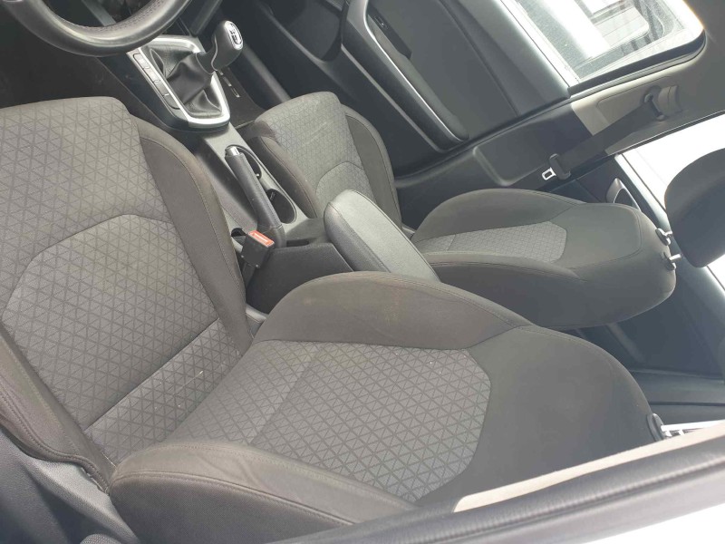 kia ceed sportswagon del año 2020