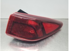 Recambio de piloto trasero derecho para hyundai bayon style referencia OEM IAM 92402J9500  