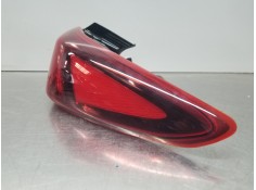 Recambio de piloto trasero derecho para hyundai bayon style referencia OEM IAM 92402J9500   2