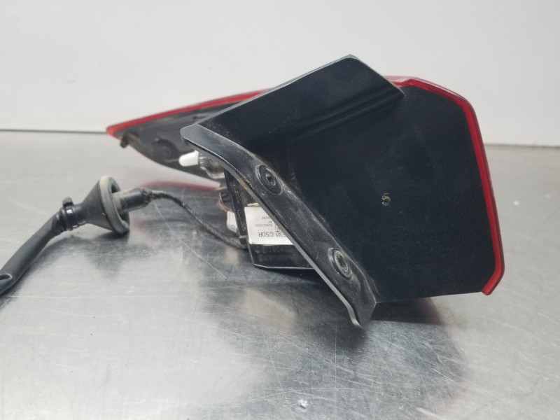 Recambio de piloto trasero derecho para hyundai bayon style referencia OEM IAM 92402J9500  