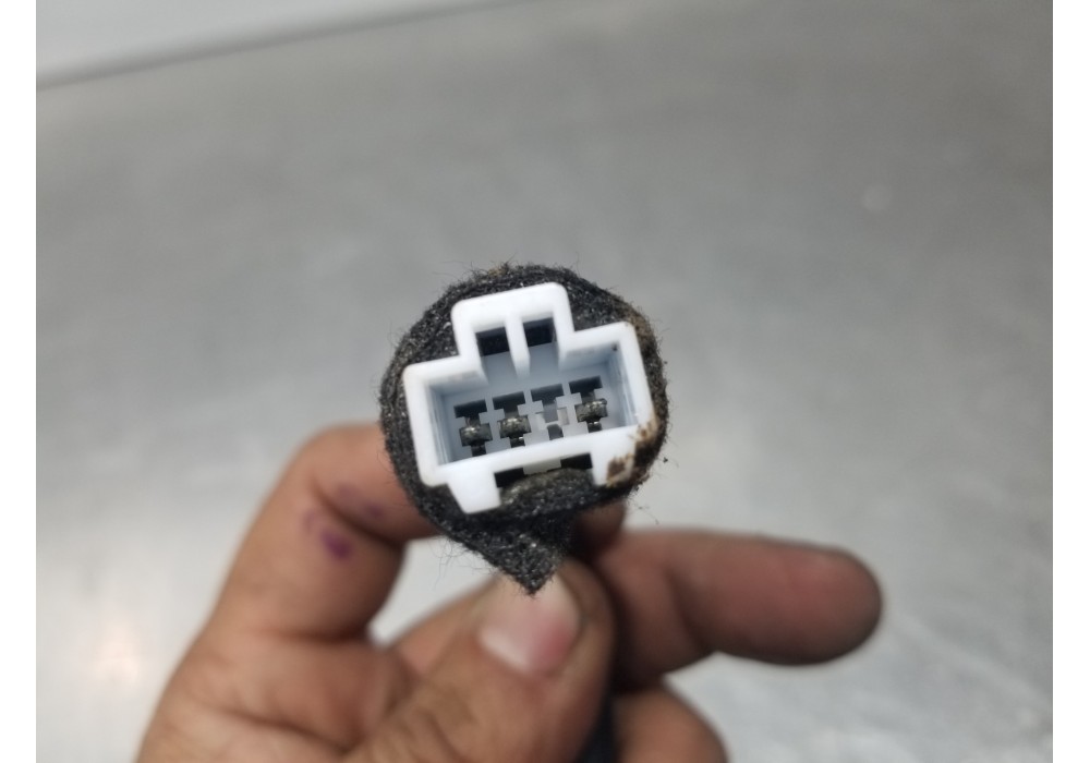 Recambio de piloto trasero derecho para hyundai bayon style referencia OEM IAM 92402J9500  