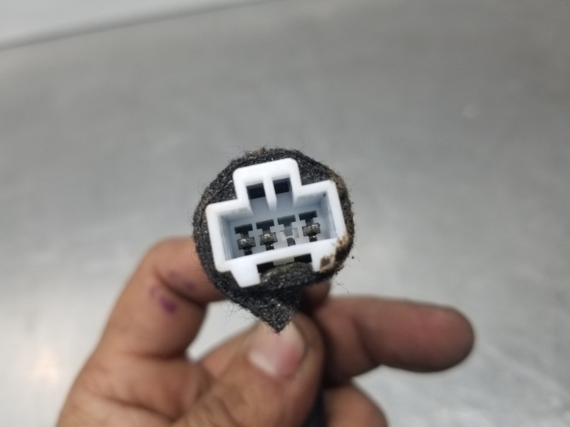 Recambio de piloto trasero derecho para hyundai bayon style referencia OEM IAM 92402J9500  