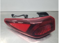 Recambio de piloto trasero izquierdo para hyundai bayon style referencia OEM IAM 92401J9500  