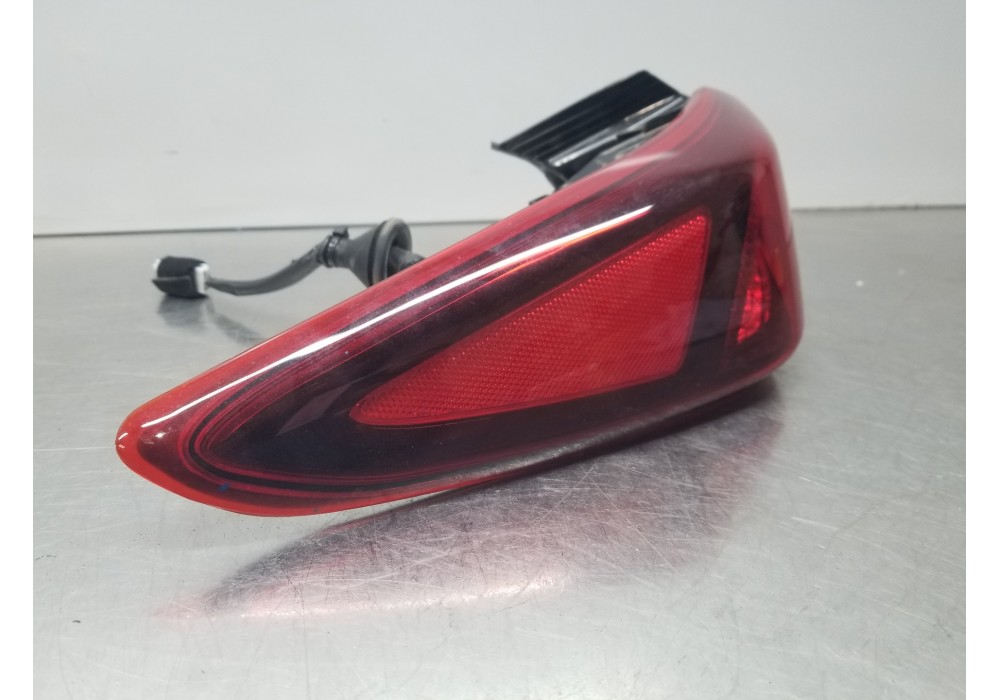 Recambio de piloto trasero izquierdo para hyundai bayon style referencia OEM IAM 92401J9500  