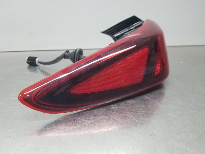 Recambio de piloto trasero izquierdo para hyundai bayon style referencia OEM IAM 92401J9500  