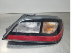 Recambio de piloto trasero derecho paragolpes para hyundai bayon style referencia OEM IAM 92406J9500  