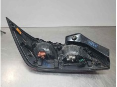 Recambio de piloto trasero derecho paragolpes para hyundai bayon style referencia OEM IAM 92406J9500   2
