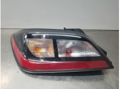 Recambio de piloto trasero izquierdo paragolpes para hyundai bayon style referencia OEM IAM 92405J9510  