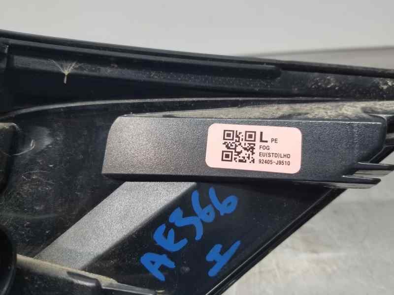 Recambio de piloto trasero izquierdo paragolpes para hyundai bayon style referencia OEM IAM 92405J9510  