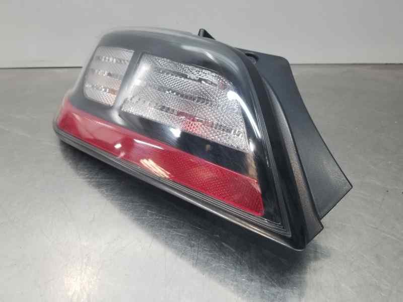 Recambio de piloto trasero izquierdo paragolpes para hyundai bayon style referencia OEM IAM 92405J9510  