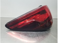 Recambio de piloto trasero izquierdo para mg zs suv referencia OEM IAM 10571681 A30005L0100  2