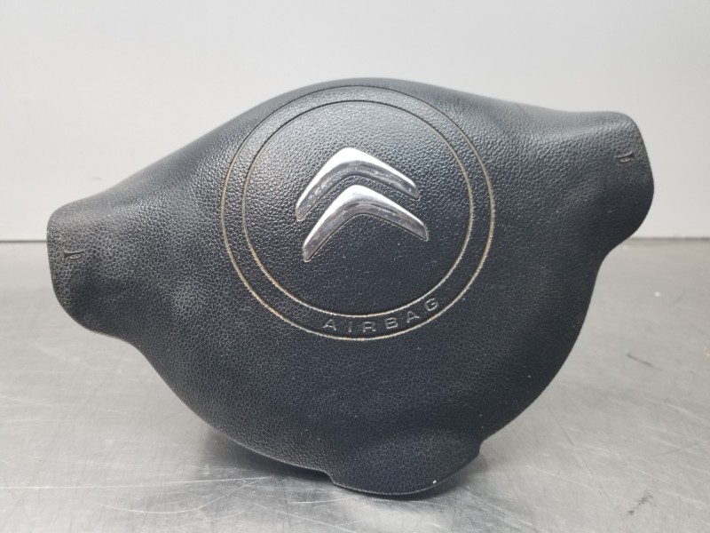 Recambio de airbag delantero izquierdo para citroen berlingo cuadro furgón referencia OEM IAM 96773146ZD  