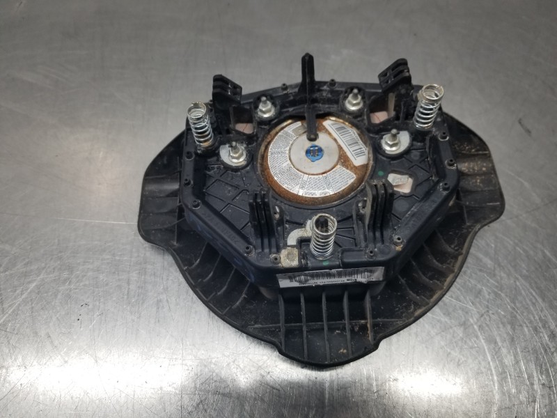 Recambio de airbag delantero izquierdo para citroen berlingo cuadro furgón referencia OEM IAM 96773146ZD  