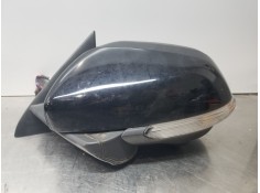 Recambio de retrovisor izquierdo para mg zs suv referencia OEM IAM 11370239  