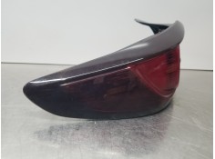 Recambio de piloto trasero izquierdo para mazda 3 sedán (bp) skyactiv referencia OEM IAM B0L551160A   2