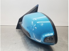 Recambio de retrovisor izquierdo para hyundai bayon style referencia OEM IAM 87610J9660UTK 87610J9660  2