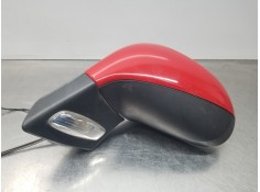 Recambio de retrovisor izquierdo para peugeot 207 urban referencia OEM IAM 8149ZE  