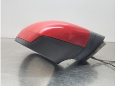 Recambio de retrovisor izquierdo para peugeot 207 urban referencia OEM IAM 8149ZE   2
