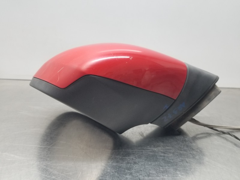 Recambio de retrovisor izquierdo para peugeot 207 urban referencia OEM IAM 8149ZE  