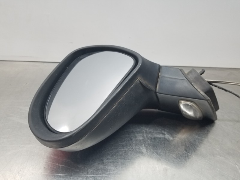 Recambio de retrovisor izquierdo para peugeot 207 urban referencia OEM IAM 8149ZE  