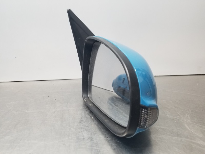 Recambio de retrovisor derecho para hyundai bayon style referencia OEM IAM 87620J9630UTK  