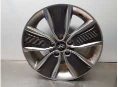 Recambio de llanta para hyundai ioniq klass referencia OEM IAM 52910G2300  