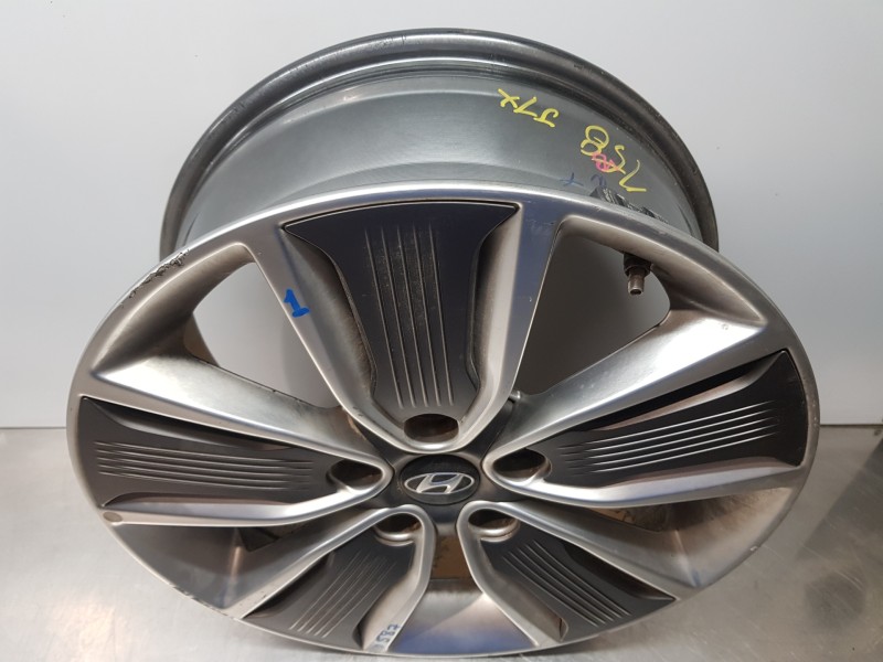 Recambio de llanta para hyundai ioniq klass referencia OEM IAM 52910G2300  