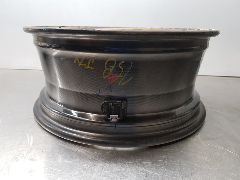 Recambio de llanta para hyundai ioniq klass referencia OEM IAM 52910G2300  