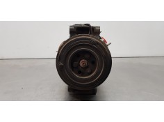 Recambio de compresor aire acondicionado para land rover range rover vogue referencia OEM IAM LR035761   2