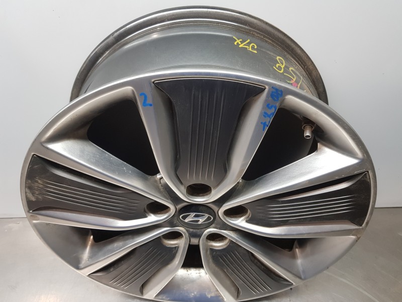 Recambio de llanta para hyundai ioniq klass referencia OEM IAM 52910G2300  