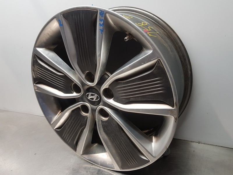 Recambio de llanta para hyundai ioniq klass referencia OEM IAM 52910G2300  