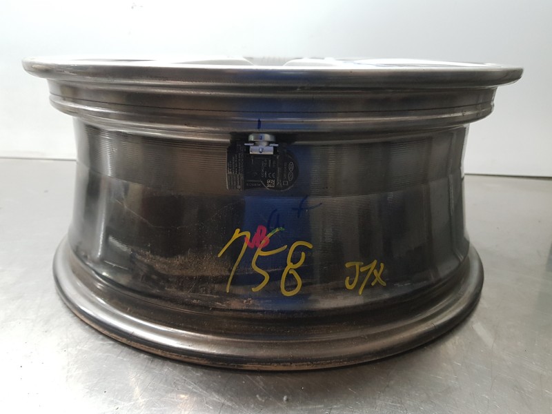 Recambio de llanta para hyundai ioniq klass referencia OEM IAM 52910G2300  