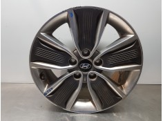 Recambio de llanta para hyundai ioniq klass referencia OEM IAM 52910G2300  