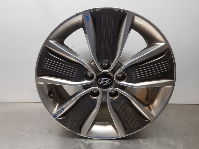 Recambio de llanta para hyundai ioniq klass referencia OEM IAM 52910G2300  