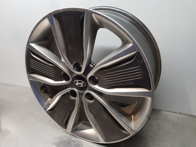 Recambio de llanta para hyundai ioniq klass referencia OEM IAM 52910G2300  