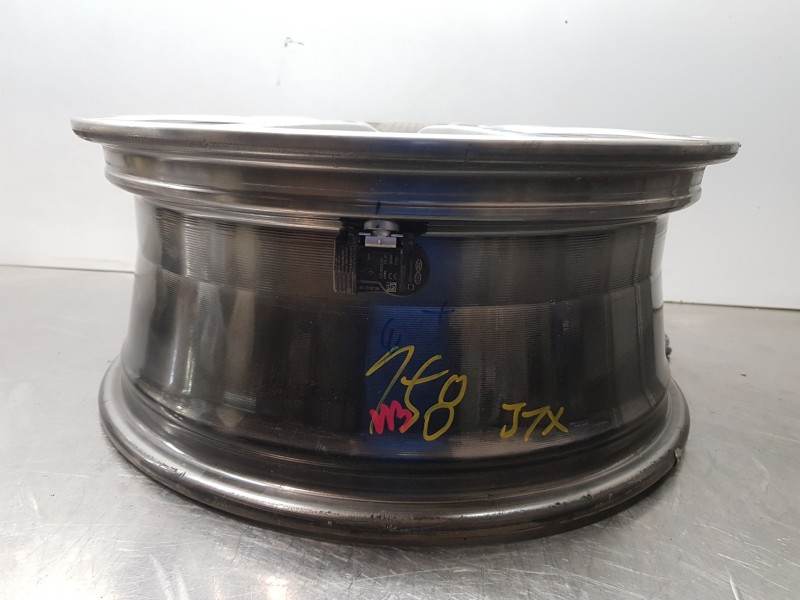 Recambio de llanta para hyundai ioniq klass referencia OEM IAM 52910G2300  