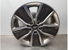 Recambio de llanta para hyundai ioniq klass referencia OEM IAM 52910G2300  