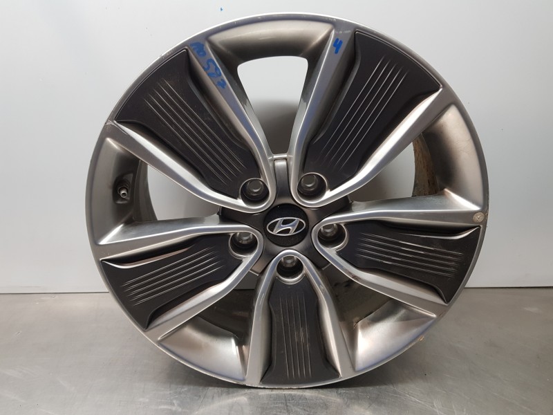 Recambio de llanta para hyundai ioniq klass referencia OEM IAM 52910G2300  