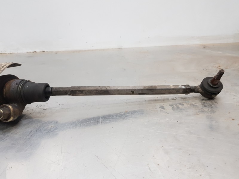 Recambio de cremallera direccion para citroen xsara picasso exclusive referencia OEM IAM 1617931380  