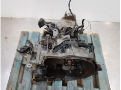 Recambio de caja cambios para peugeot 308 sw allure referencia OEM IAM 20MB53  