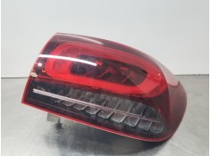 Recambio de piloto trasero derecho para mercedes clase gla (bm 247) advantage referencia OEM IAM A2479063001  
