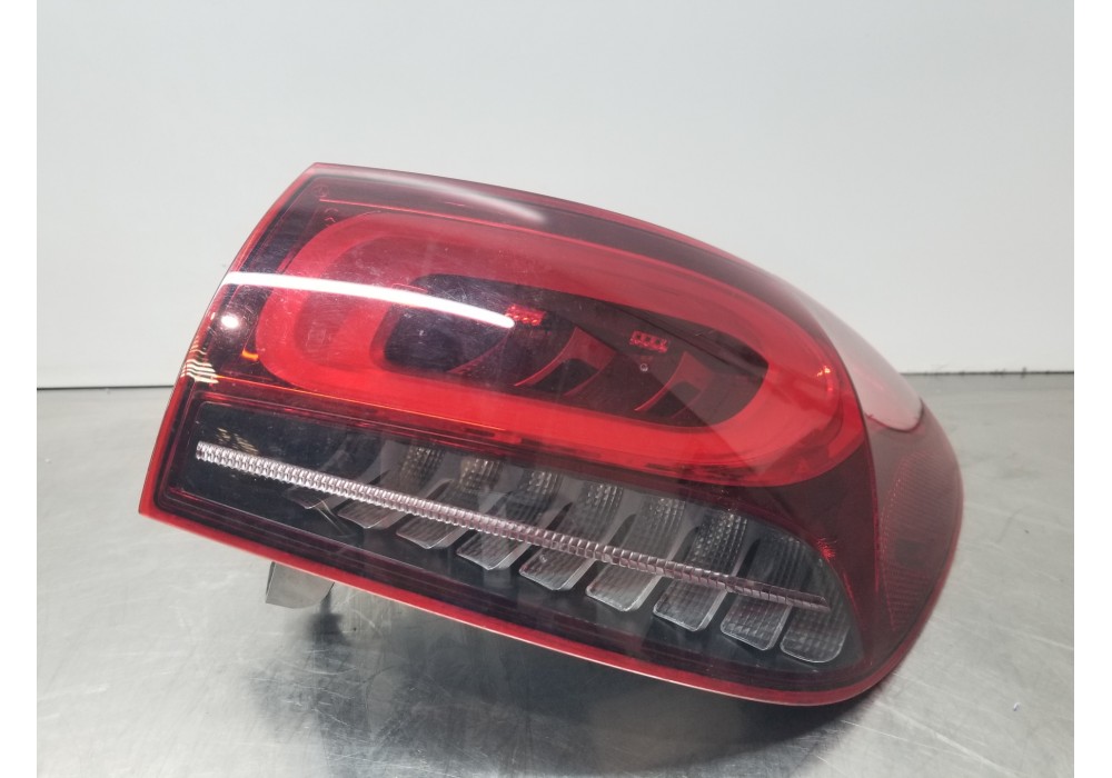 Recambio de piloto trasero derecho para mercedes clase gla (bm 247) advantage referencia OEM IAM A2479063001  