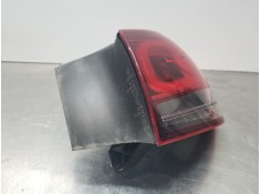 Recambio de piloto trasero derecho para mercedes clase gla (bm 247) advantage referencia OEM IAM A2479063001   2