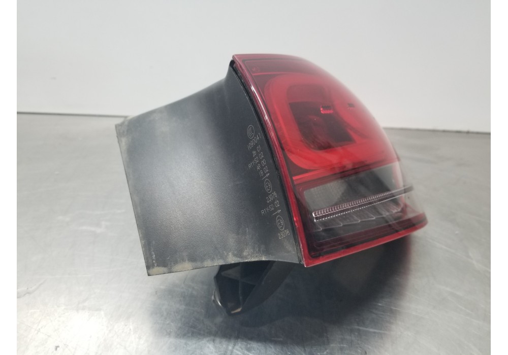 Recambio de piloto trasero derecho para mercedes clase gla (bm 247) advantage referencia OEM IAM A2479063001  