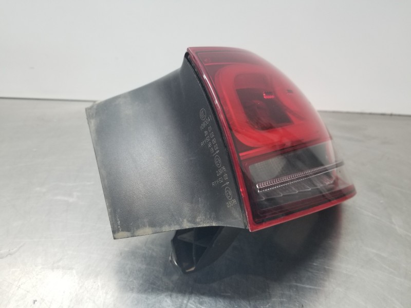 Recambio de piloto trasero derecho para mercedes clase gla (bm 247) advantage referencia OEM IAM A2479063001  