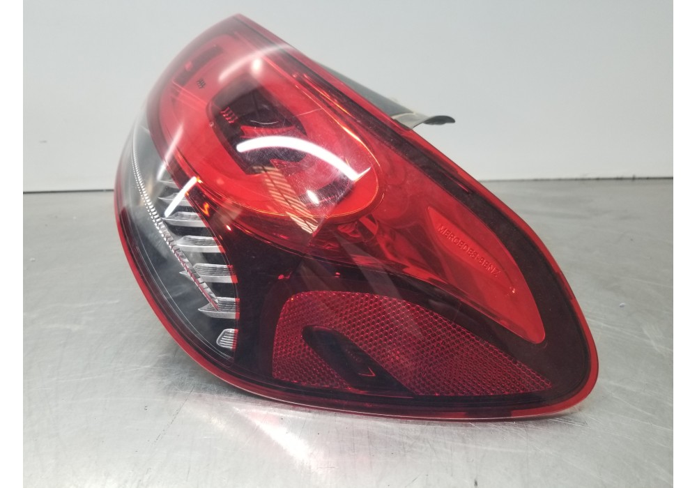 Recambio de piloto trasero derecho para mercedes clase gla (bm 247) advantage referencia OEM IAM A2479063001  