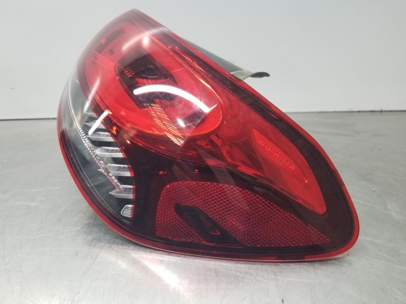 Recambio de piloto trasero derecho para mercedes clase gla (bm 247) advantage referencia OEM IAM A2479063001  