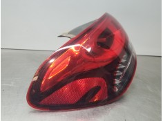 Recambio de piloto trasero izquierdo para mercedes clase gla (bm 247) advantage referencia OEM IAM A2479062901   2