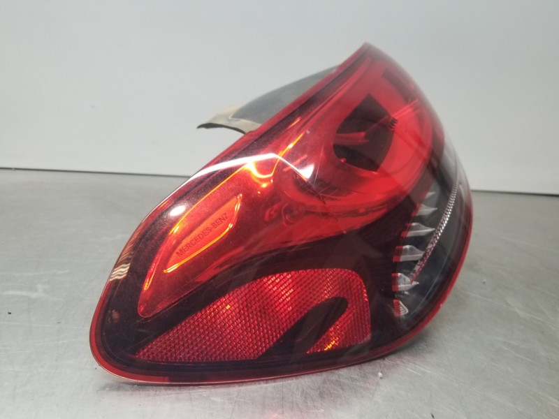 Recambio de piloto trasero izquierdo para mercedes clase gla (bm 247) advantage referencia OEM IAM A2479062901  